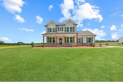 482 Gene Bell Road, Monroe, GA 30655 - Photo 1