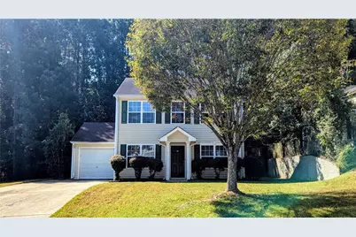 2435 Vine Street, Union City, GA 30291 - Photo 1