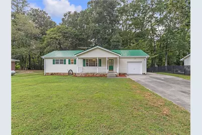 119 Deer Park Lane, Calhoun, GA 30701 - Photo 1