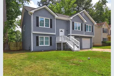 821 Shore Drive, Lithonia, GA 30058 - Photo 1