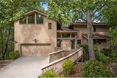 375 N Peak Drive, Johns Creek, GA 30022 - Photo 1