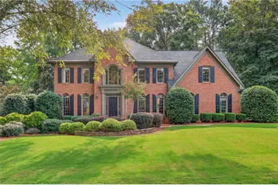 230 Tynebrae Place, Roswell, GA 30075 - Photo 1