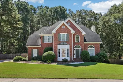 7522 Greens Mill Drive, Loganville, GA 30052 - Photo 1