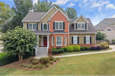 1259 Callington Pointe, Powder Springs, GA 30127 - Photo 1