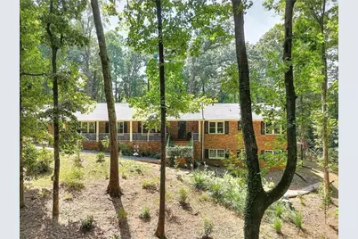 2135 Masonwood Circle SW, Snellville, GA 30078 - Photo 1