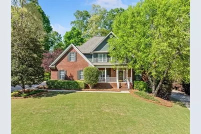 204 Overland Trail, McDonough, GA 30252 - Photo 1