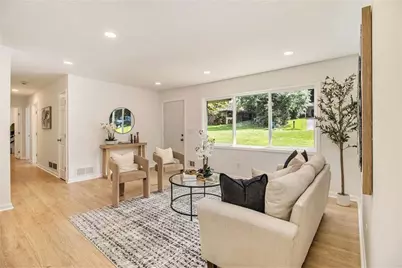 1667 Atherton Circle, Decatur, GA 30035 - Photo 1