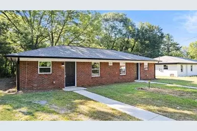 612 Hardy Avenue, Rome, GA 30161 - Photo 1