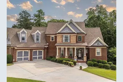 9742 Fallview Court, Villa Rica, GA 30180 - Photo 1