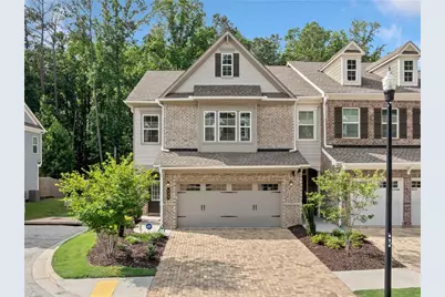 490 Duval Drive, Alpharetta, GA 30009 - Photo 1