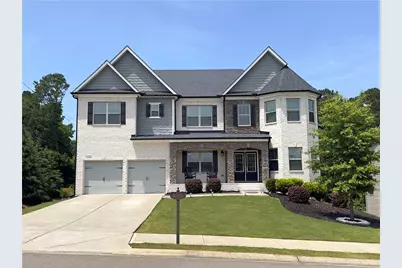 4685 Columbia Street, Cumming, GA 30040 - Photo 1