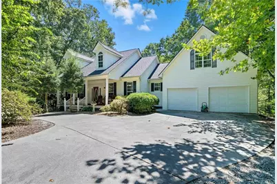 1495 Scoggins Road, Dallas, GA 30157 - Photo 1