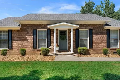 166 Hall Memorial Road NW, Calhoun, GA 30701 - Photo 1