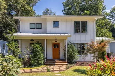 476 Maynard Terrace SE, Atlanta, GA 30316 - Photo 1