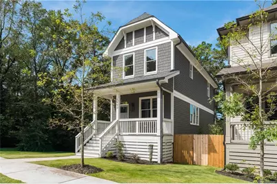 1697 Thomas Street, Decatur, GA 30032 - Photo 1