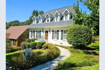 2166 Heritage Heights, Decatur, GA 30033 - Photo 1