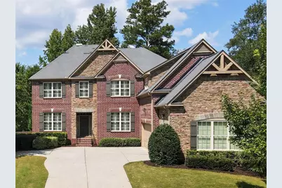 406 Woodliff Place, Milton, GA 30004 - Photo 1