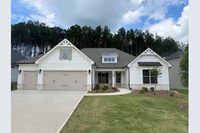777 Brooke View Drive, Canton, GA 30115 - Photo 1