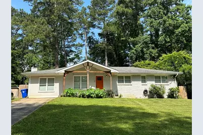 1909 Cindy Drive, Decatur, GA 30032 - Photo 1