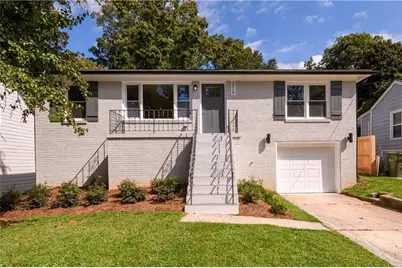 2219 Wingate Street SW, Atlanta, GA 30310 - Photo 1