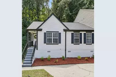 2041 Marbut Trace, Lithonia, GA 30058 - Photo 1