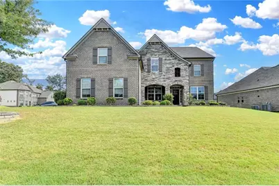 4310 Woodward Walk Lane, Suwanee, GA 30024 - Photo 1