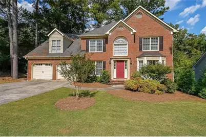 956 Fairlong Drive NW, Acworth, GA 30101 - Photo 1