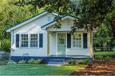 421 E 20th Street E, Rome, GA 30161 - Photo 1