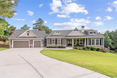 229 Red Jasper Road, Villa Rica, GA 30180 - Photo 1