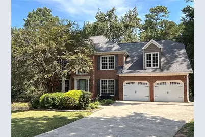 5882 Grandview Court NW, Acworth, GA 30101 - Photo 1