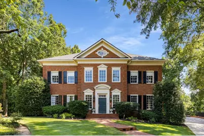 1382 Wesley Circle NW, Atlanta, GA 30327 - Photo 1