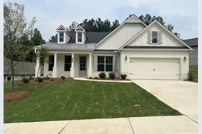 741 Brooke View Drive, Canton, GA 30115 - Photo 1