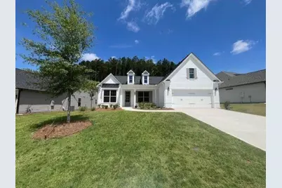 708 Brooke View Drive, Canton, GA 30115 - Photo 1