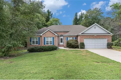 11511 Summer Creek Drive, Hampton, GA 30228 - Photo 1