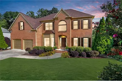 4140 Summit Gate Drive, Suwanee, GA 30024 - Photo 1