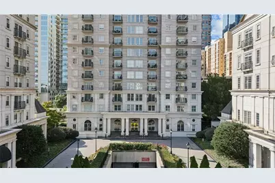 195 14th Street NE #703, Atlanta, GA 30309 - Photo 1
