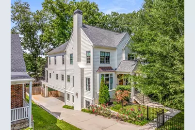 548 Oakdale Road NE, Atlanta, GA 30307 - Photo 1