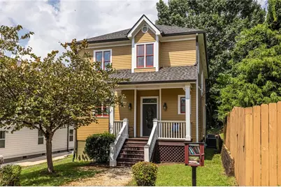 230 Bill Lucas Drive SE, Atlanta, GA 30315 - Photo 1