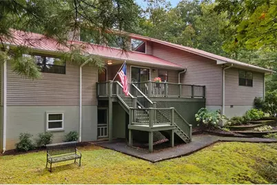 305 Walnut Springs Road, Blairsville, GA 30512 - Photo 1