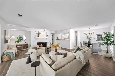 865 Cavalry Drive SW, Marietta, GA 30064 - Photo 1