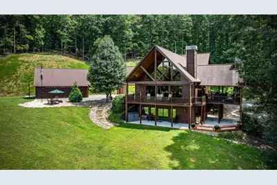 669 Wilscot Farms, Morganton, GA 30560 - Photo 1