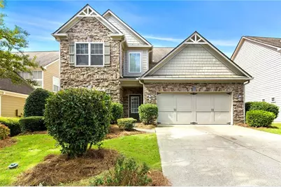 7744 Soaring Eagle Drive, Flowery Branch, GA 30542 - Photo 1