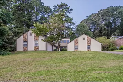 4925 Olaughlin Court SW, Mableton, GA 30126 - Photo 1