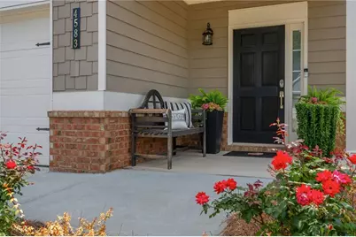 4583 Grenadine Circle, Acworth, GA 30101 - Photo 1