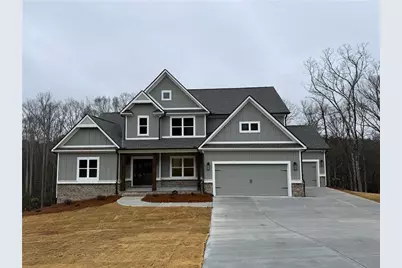 1181 Birch Way, Loganville, GA 30052 - Photo 1