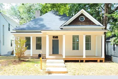 416 Andrew J Hairston Street NW, Atlanta, GA 30314 - Photo 1