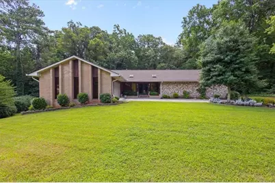 5507 Christi Drive, Douglasville, GA 30135 - Photo 1