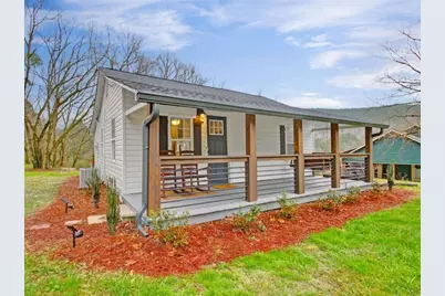 190 Old Blairsville Highway, Talking Rock, GA 30175 - Photo 1