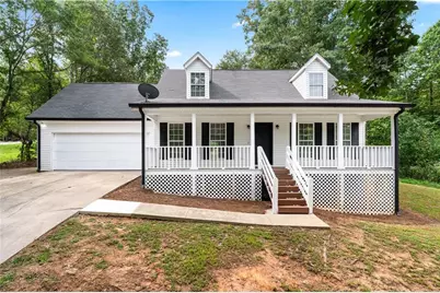 4242 Green Valley Drive, Gainesville, GA 30504 - Photo 1