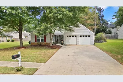 3255 Caley Mill Drive, Powder Springs, GA 30127 - Photo 1